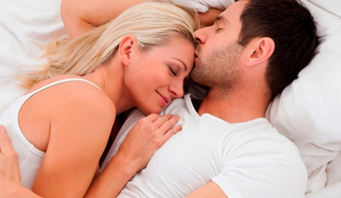 17 raisons pour lesquelles le sexe est un vrai boosteur de bien-être | #5