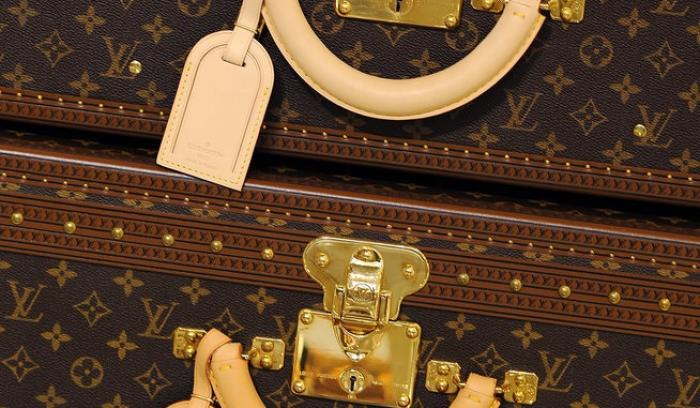 17 choses que vous ne savez pas sur Louis Vuitton | #4