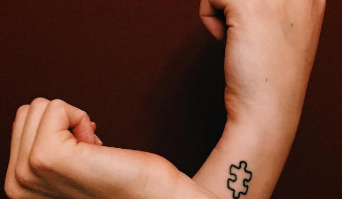 19 petits tatouages à faire avec votre meilleure amie | #12