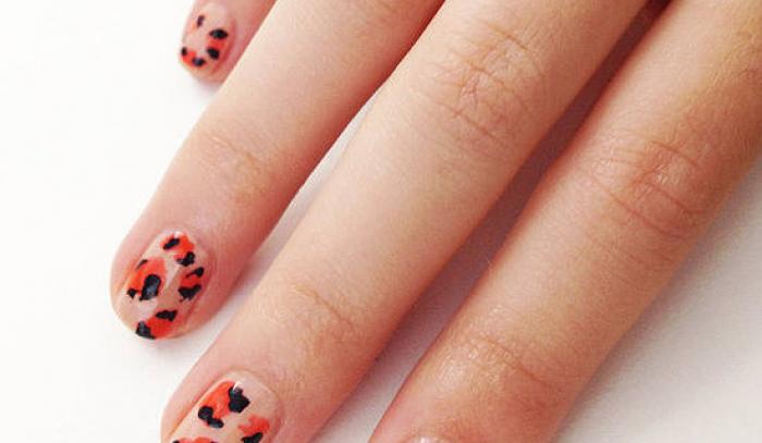 13 nail arts originaux que vous devez absolument essayer | #8