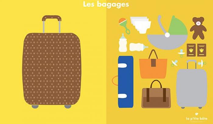 La vie des parents avant bébé VS après bébé | #6