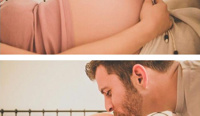 20 photos de mamans avant et après leur grossesse | #4