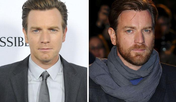 24 photos qui prouvent que les hommes sont plus beaux et sexy avec la barbe | #14