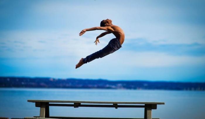 Ces enfants vont vous émerveiller avec leurs pas de danse incroyables | #5