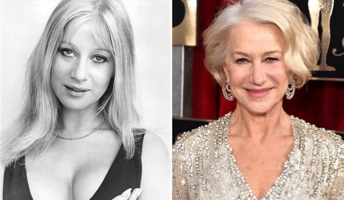 15 stars d'Hollywood encore plus belles que quand elles étaient jeunes | #13