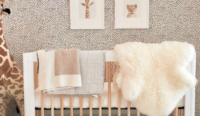 10 idées décos créatives pour une chambre de bébé parfaite | #5