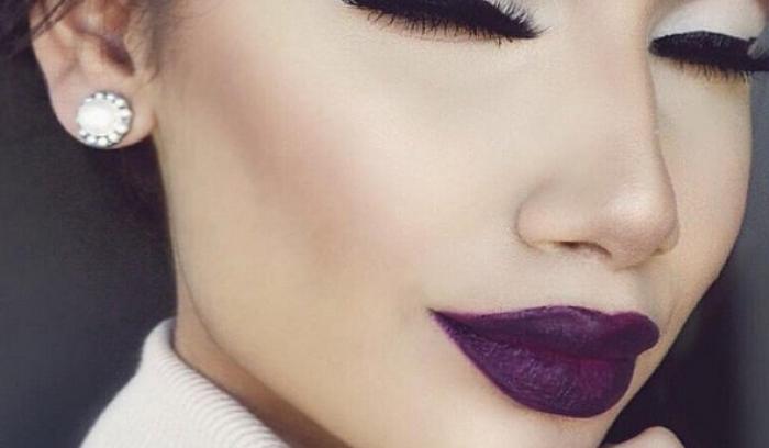 22 photos qui montrent que l'eyeliner va à toutes les femmes | #9