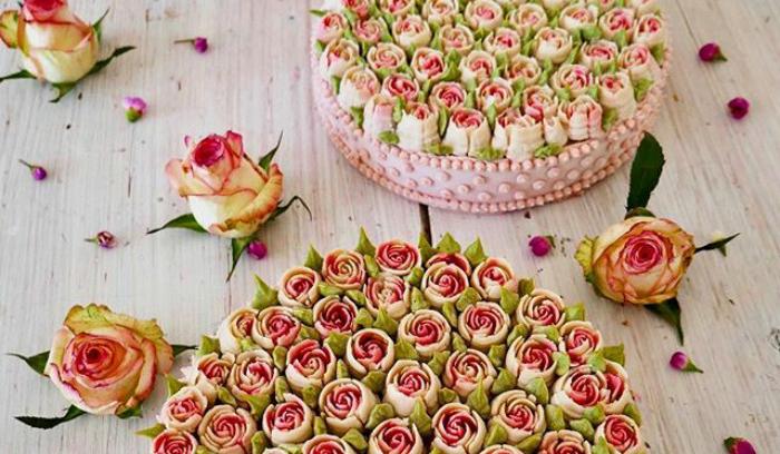 Ces gâteaux crus et vegans sont les plus beaux que vous ayez jamais vus | #4