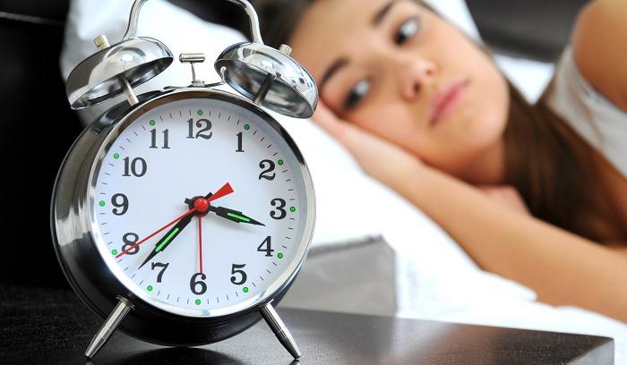 10 choses flippantes qui arrivent quand on ne dort pas assez | #3