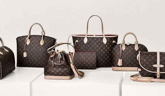 17 choses que vous ne savez pas sur Louis Vuitton | #9