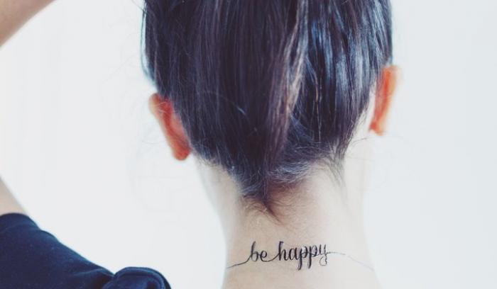 18 idées de petits tatouages adorables | #10