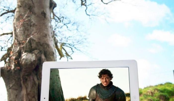 Fans de Game of Thrones, elles immortalisent tous les lieux de tournage de la série en photos | #4