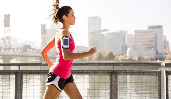 6 conseils pour bien débuter le running | #7