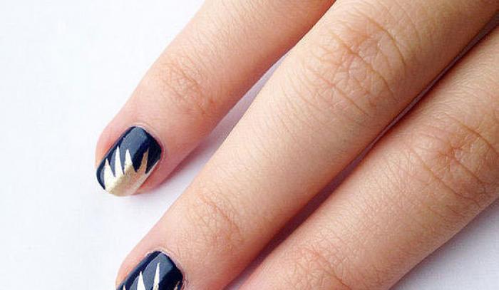 13 nail arts originaux que vous devez absolument essayer | #5