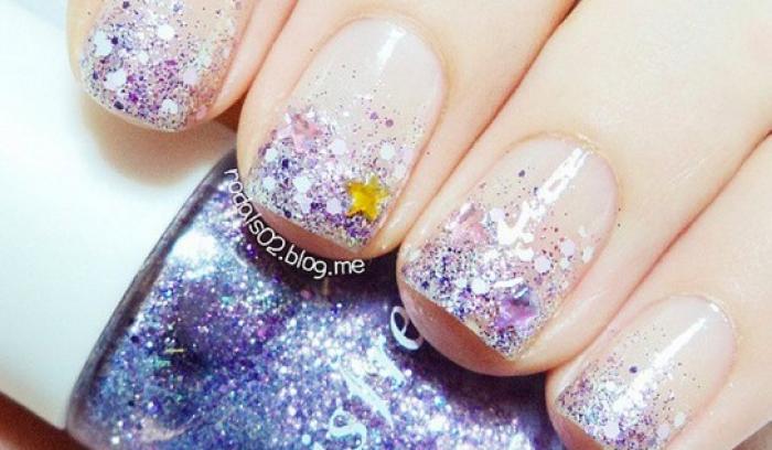 18 idées de nail art pour donner du pep's à votre look estival | #2