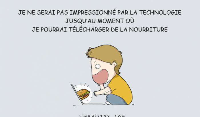 9 choses dans lesquelles tous les gourmands se retrouveront | #8