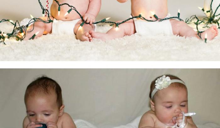 16 photos de naissance complètement ratées et hilarantes | #8