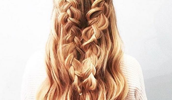 Si vous aimez les tresses, vous devez absolument suivre ces comptes Instagram | #8