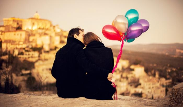 Les 5 secrets d'une super relation de couple