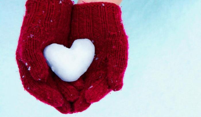 10 commandements pour survivre à la Saint-Valentin sans Valentin | #3