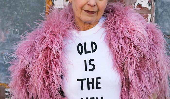 26 seniors tendances qui prouvent que le style n'a pas d'âge | #15