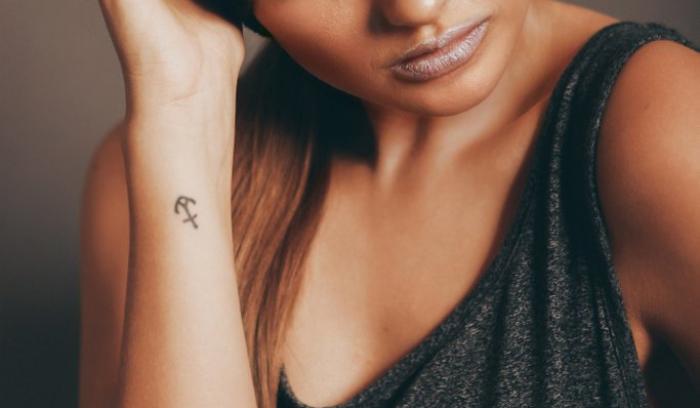 18 idées de petits tatouages adorables | #14