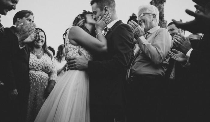 20 des plus belles photos de mariage de 2015 | #14