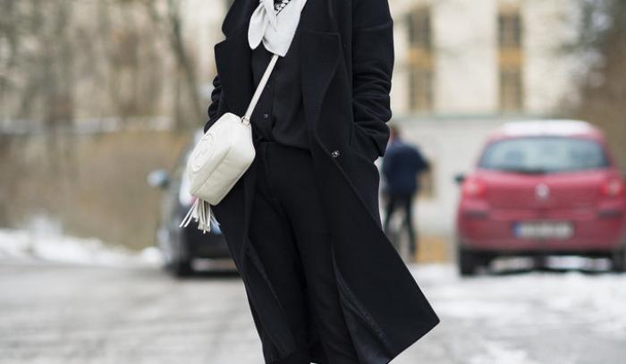 Toutes les idées dont vous avez besoin pour affronter l'hiver avec style | #10