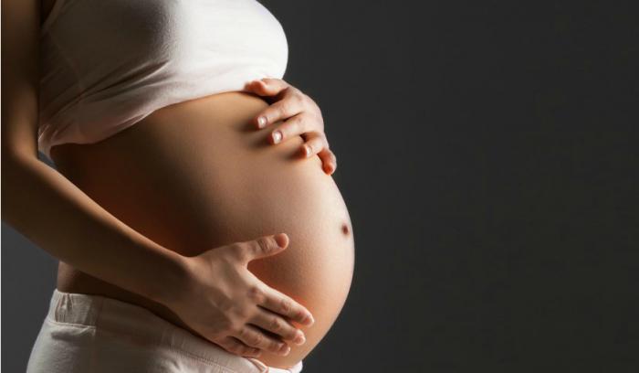 Comment rester zen pendant la grossesse | #3