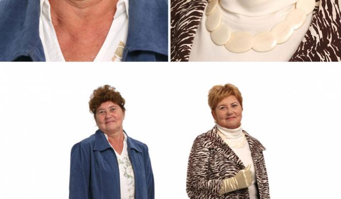 Ce styliste talentueux relooke gratuitement les femmes peu sûres d'elles pour leur prouver qu'elles sont sublimes | #16