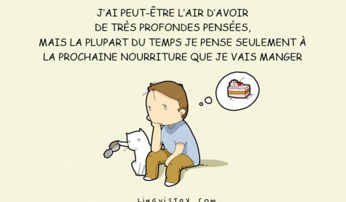 9 choses dans lesquelles tous les gourmands se retrouveront | #4