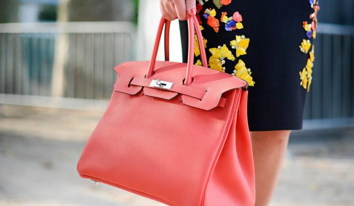Pourquoi les sacs à main des femmes sont souvent en bazar | #5