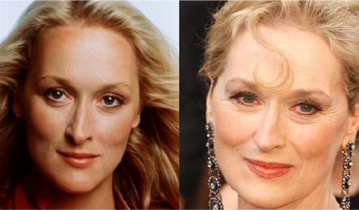 15 stars d'Hollywood encore plus belles que quand elles étaient jeunes | #7