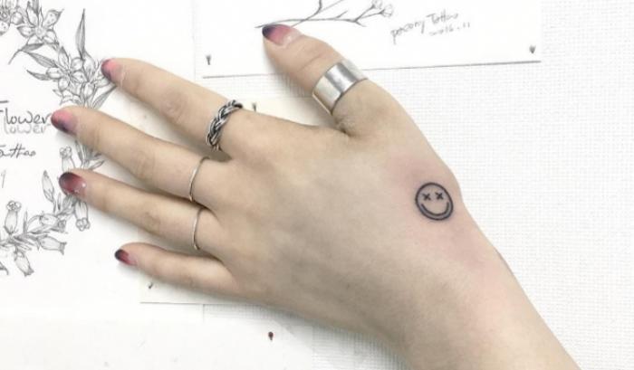 13 tatouages qui vont vous faire sourire | #7