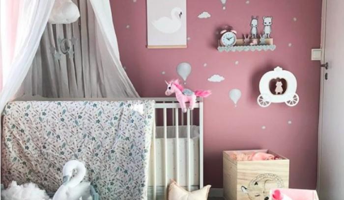 10 idées décos créatives pour une chambre de bébé parfaite | #7