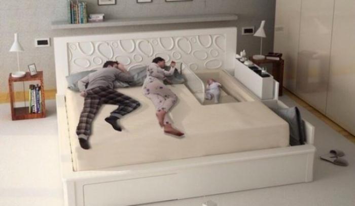 18 choses formidables pour enfants qui faciliteront la vie de leurs parents | #7