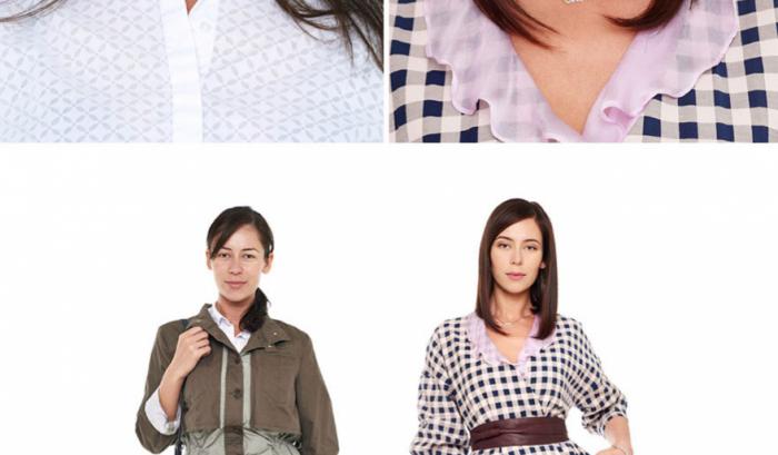 Ce styliste talentueux relooke gratuitement les femmes peu sûres d'elles pour leur prouver qu'elles sont sublimes | #29