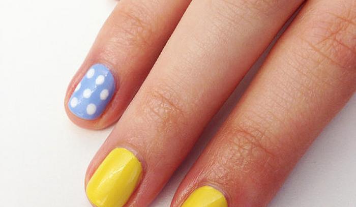 13 nail arts originaux que vous devez absolument essayer | #14