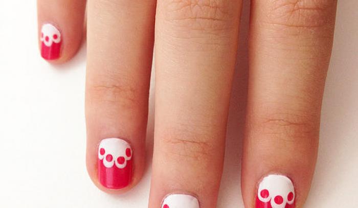 13 nail arts originaux que vous devez absolument essayer | #6