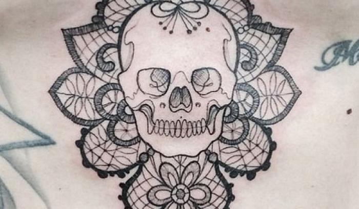 26 tatouages que les connaisseurs pourraient être tentés de faire | #17