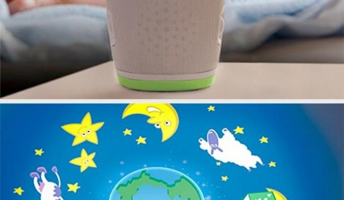 18 choses formidables pour enfants qui faciliteront la vie de leurs parents | #16