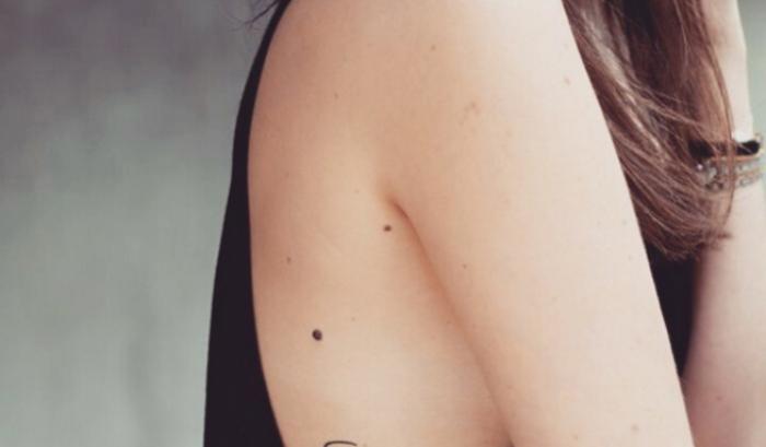 13 tatouages qui vont vous faire sourire | #10