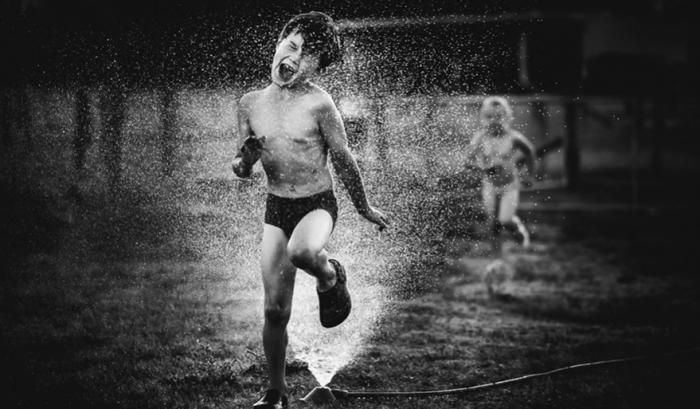 Cette maman photographe capture l'enfance de ses enfants loin de tout appareil électronique moderne | #8