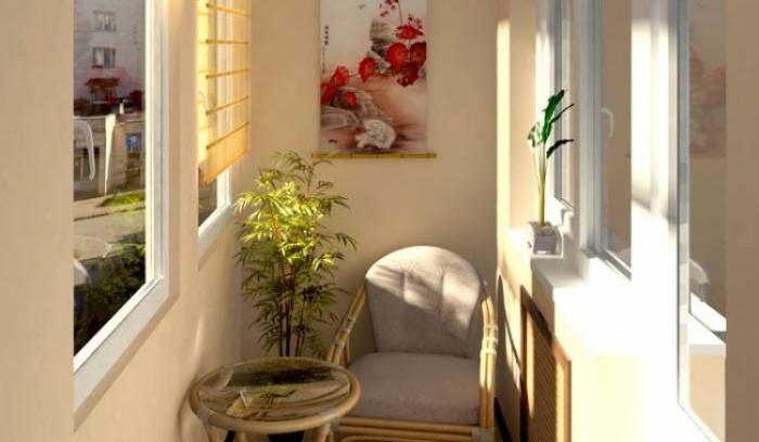 20 idées géniales pour faire de votre balcon la meilleure pièce de votre appart' | #7