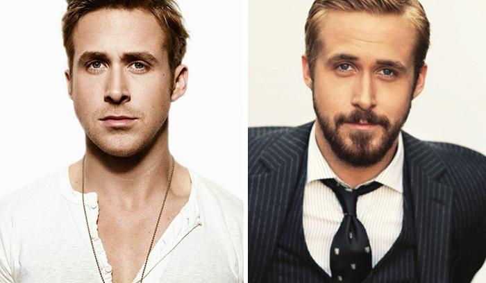 24 photos qui prouvent que les hommes sont plus beaux et sexy avec la barbe | #5