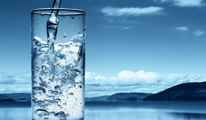 Quelle quantité d'eau dois-je boire chaque jour ? | #2