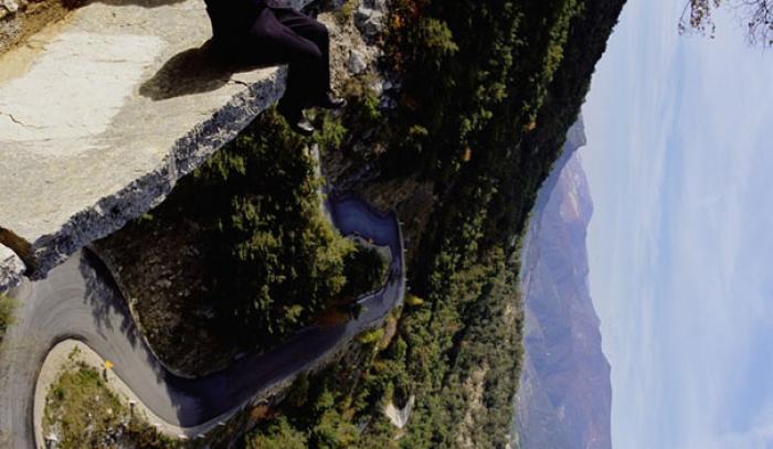 33 photos incroyables qui montrent que l'angle de vue fait tout ! | #7