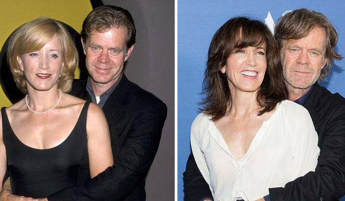 15 couples de stars qui prouvent que l'amour peut durer toute une vie | #16