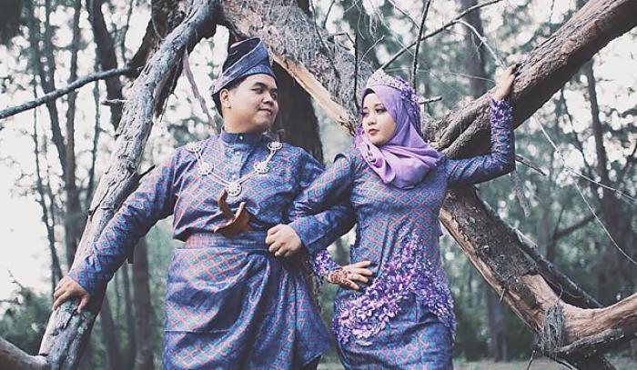 Découvrez à quoi ressemblent les tenues de mariage traditionnelles dans différents pays du monde | #17