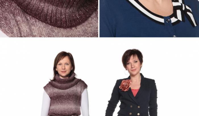 Ce styliste talentueux relooke gratuitement les femmes peu sûres d'elles pour leur prouver qu'elles sont sublimes | #27